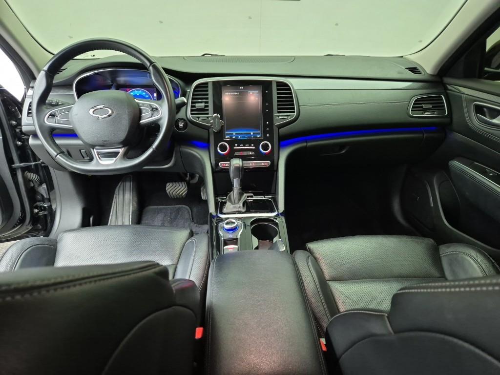 SAMSUNG SM6 - Vista 5