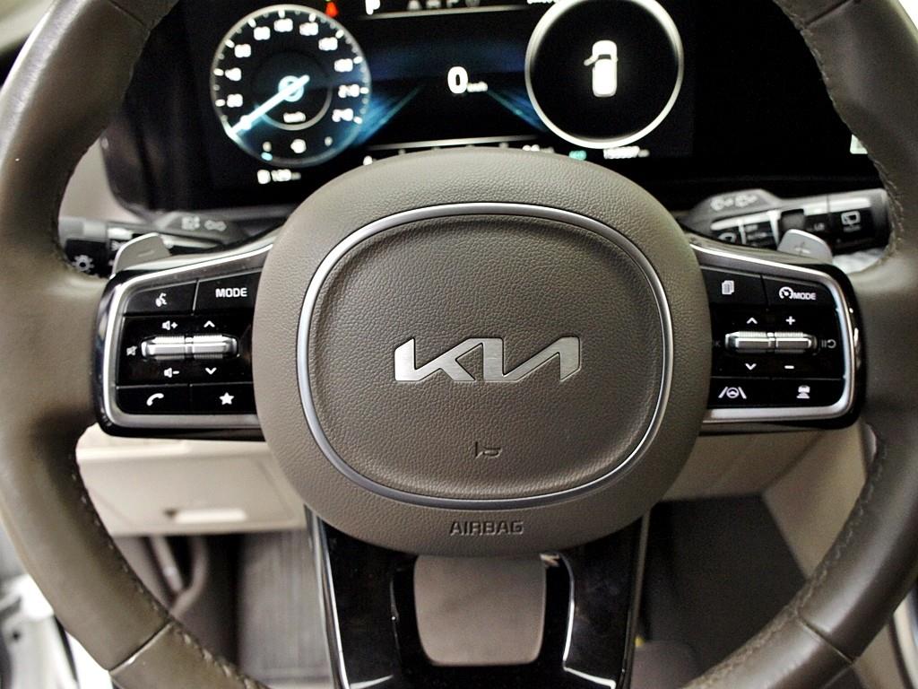 KIA Carnival 2022 Blanco - Importación desde Corea - HF Imports Iquique - Foto 8