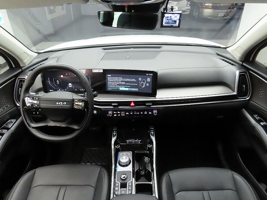 KIA Sorento - Vista 8