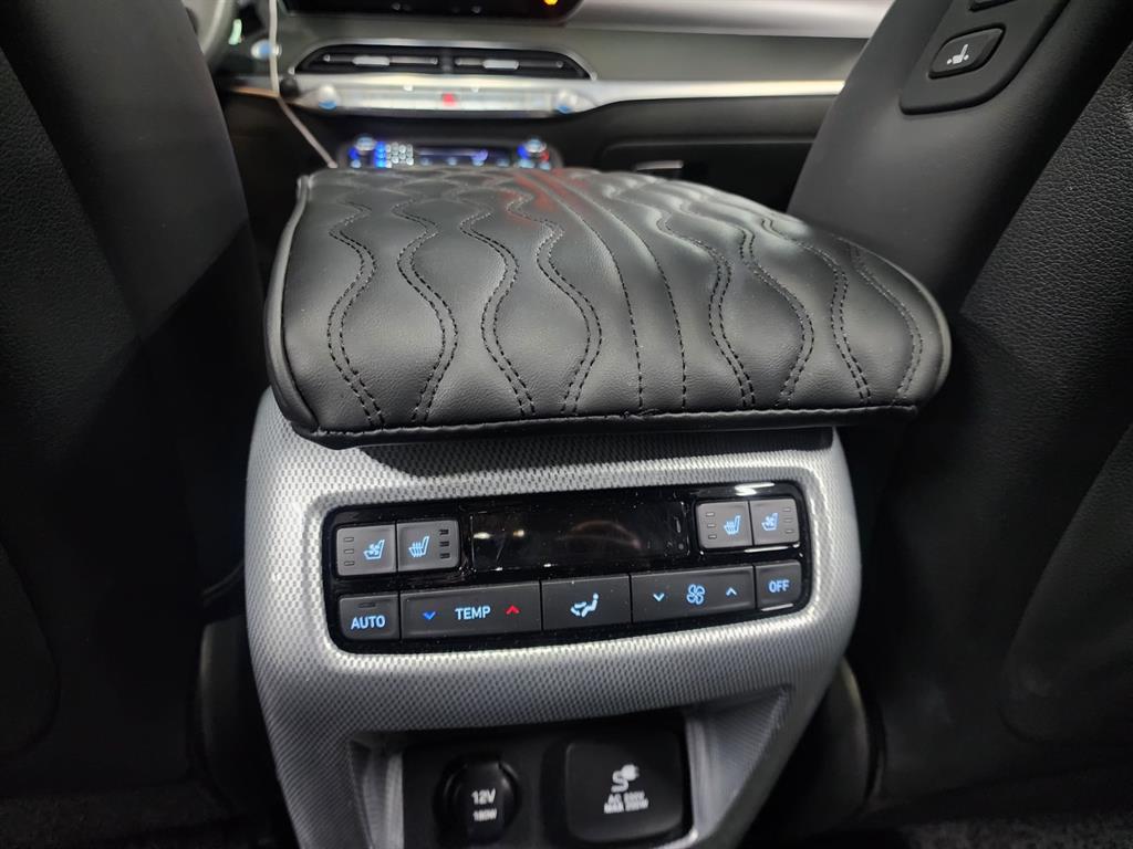 HYUNDAI Palisade 2022 Blanco - Importación desde Corea - HF Imports Iquique - Foto 14