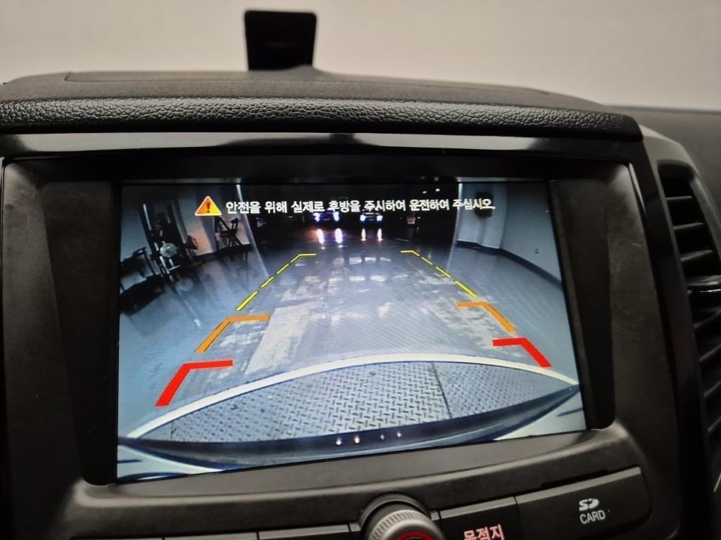 Ssangyong Tivoli 2018 Gris - Importación desde Corea - HF Imports Iquique - Foto 14