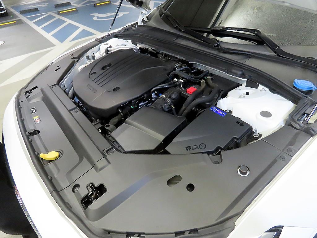 Volvo S90 2023 Blanco - Importación desde Corea - HF Imports Iquique - Foto 19