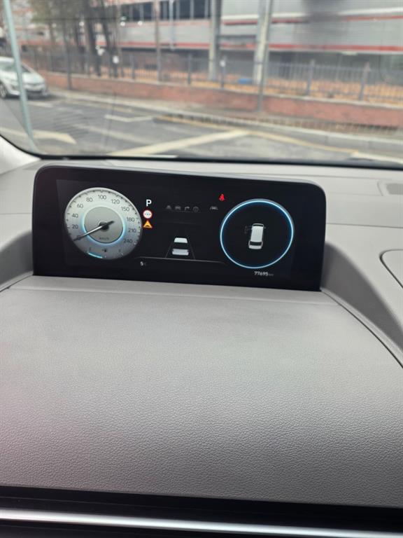 HYUNDAI Staria 2022 Blanco - Importación desde Corea - HF Imports Iquique - Foto 14