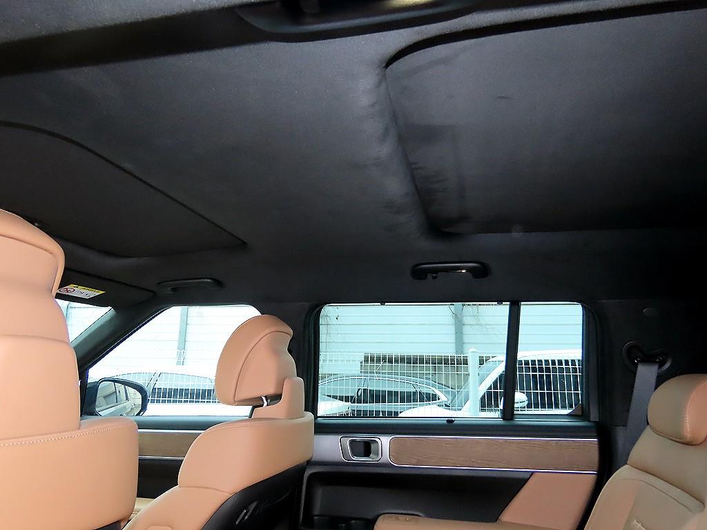 HYUNDAI Santa Fe 2025 Gris - Importación desde Corea - HF Imports Iquique - Foto 14