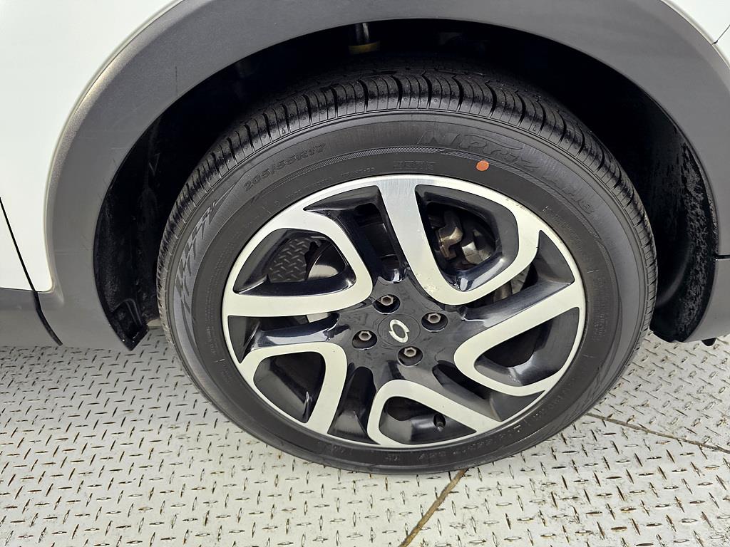 SAMSUNG QM3 2017 Blanco - Importación desde Corea - HF Imports Iquique - Foto 20