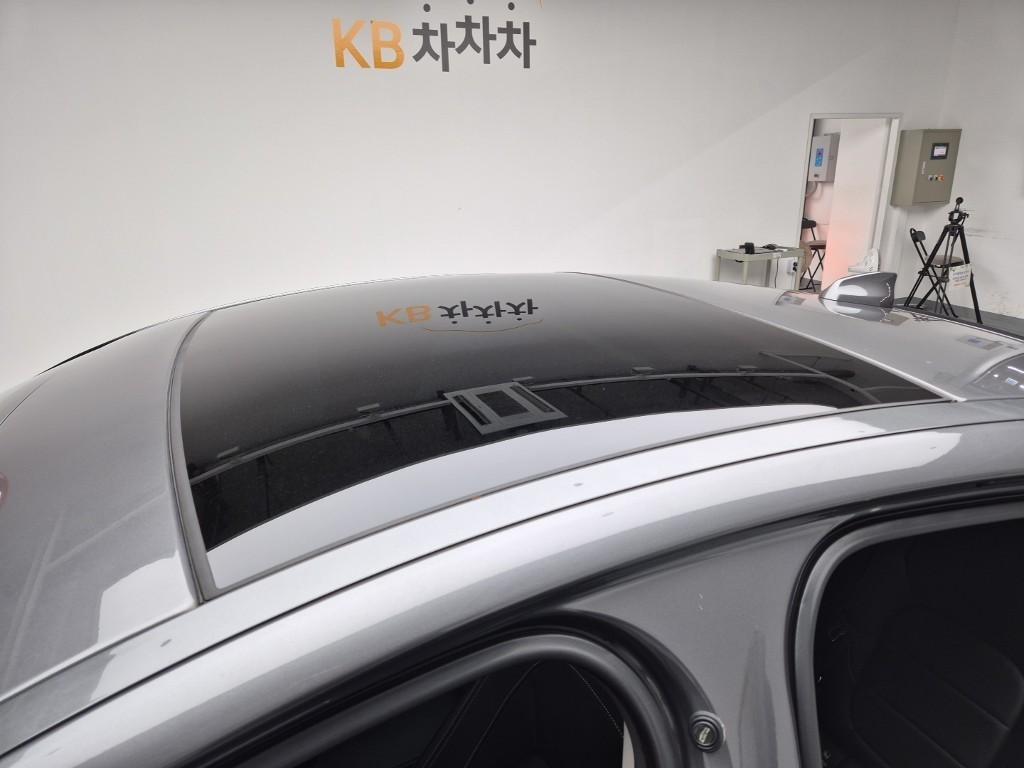 Jaguar XE 2019 Gris - Importación desde Corea - HF Imports Iquique - Foto 13