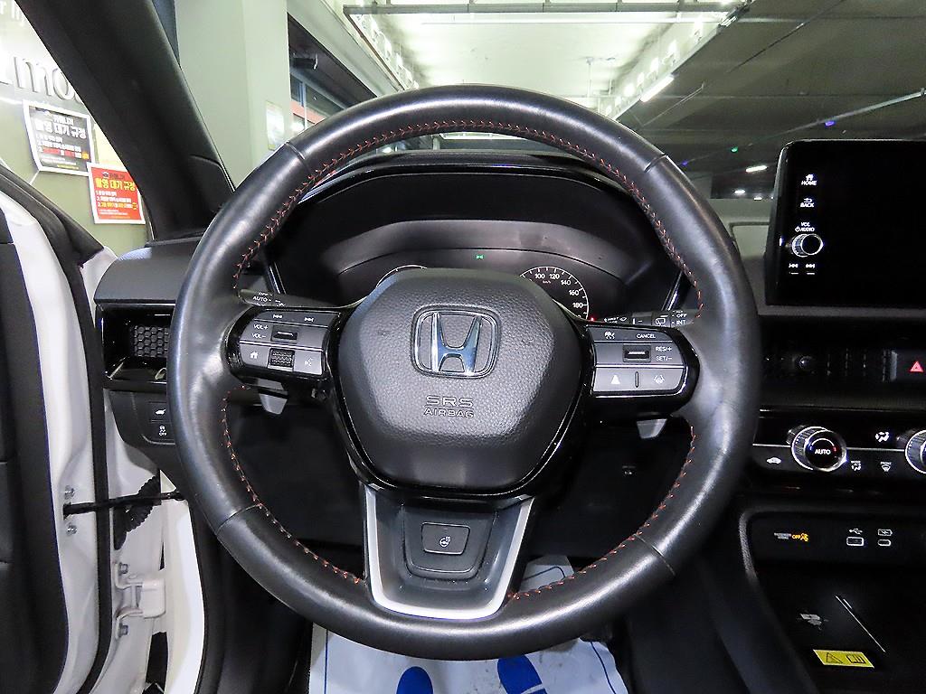 Honda CR-V - Vista 8