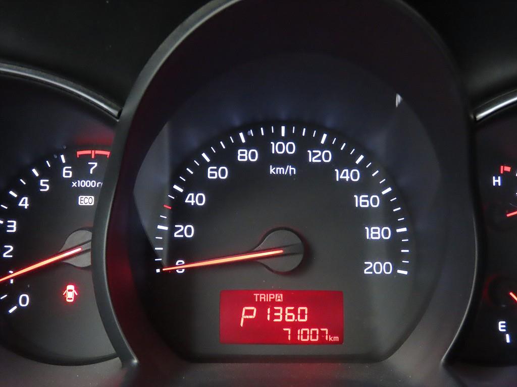 KIA Morning - Vista 9