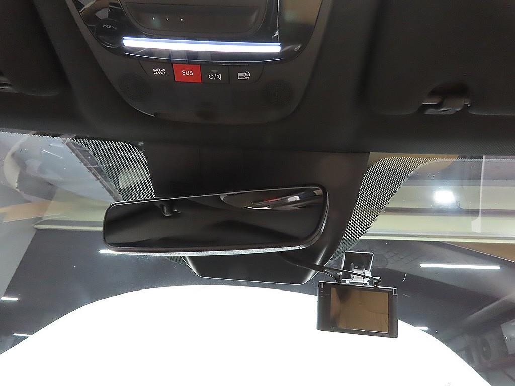 KIA Sorento 2023 Blanco - Importación desde Corea - HF Imports Iquique - Foto 13