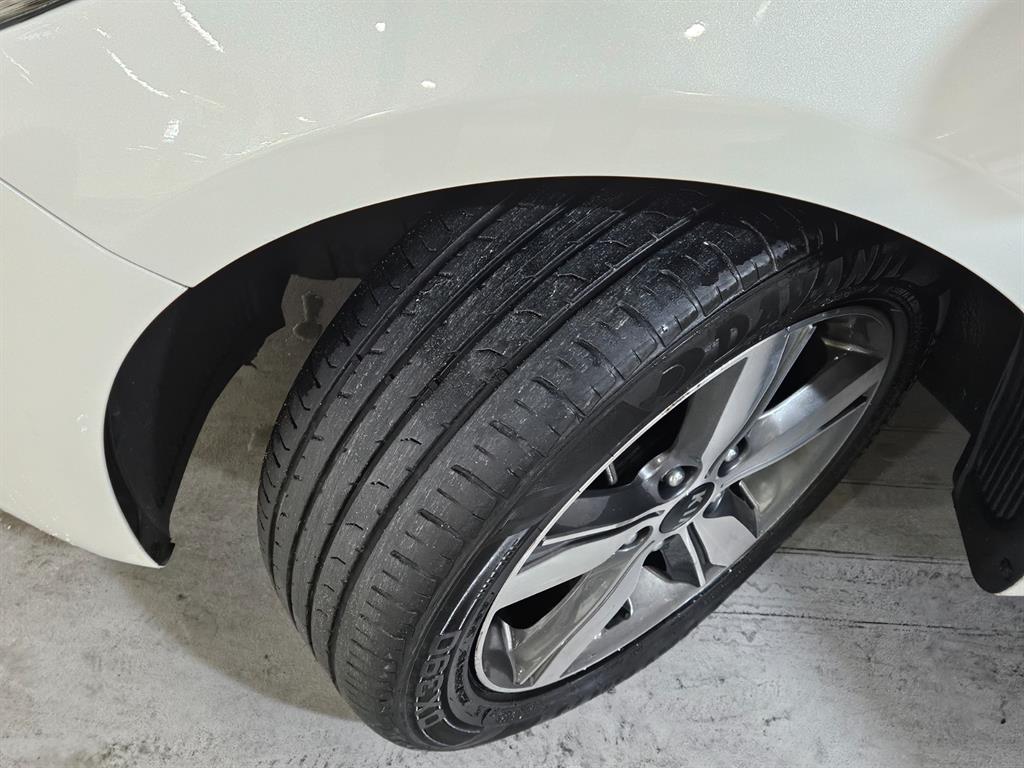 KIA K3 2018 Blanco - Importación desde Corea - HF Imports Iquique - Foto 14