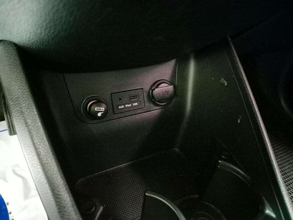 KIA Morning 2013 Negro - Importación desde Corea - HF Imports Iquique - Foto 14