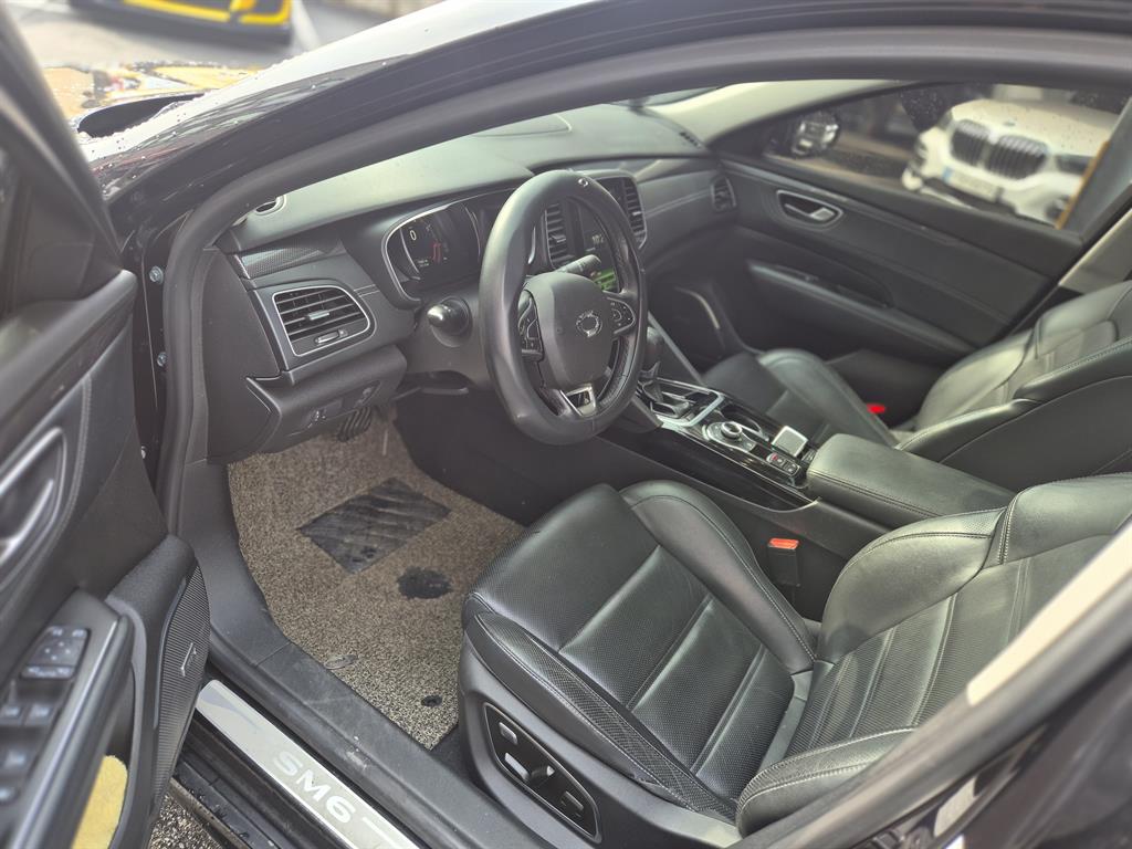 SAMSUNG SM6 2017 Negro - Importación desde Corea - HF Imports Iquique - Foto 14