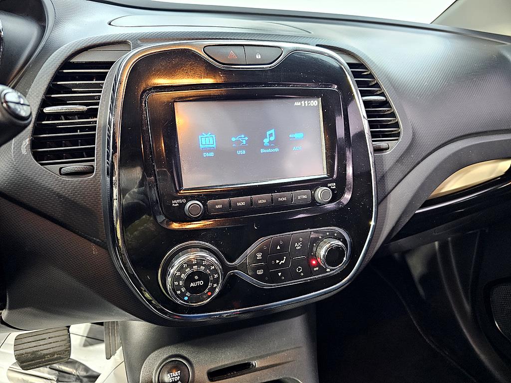 SAMSUNG QM3 2016 Azul - Importación desde Corea - HF Imports Iquique - Foto 14