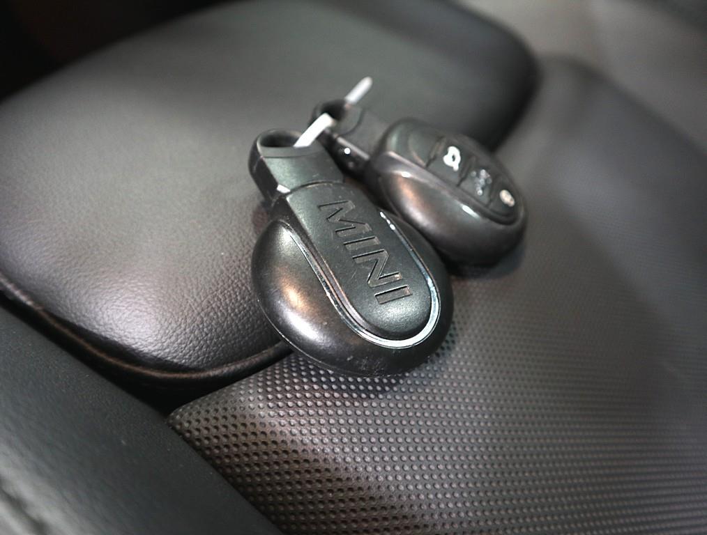 Mini Countryman 2018 Blanco - Importación desde Corea - HF Imports Iquique - Foto 16