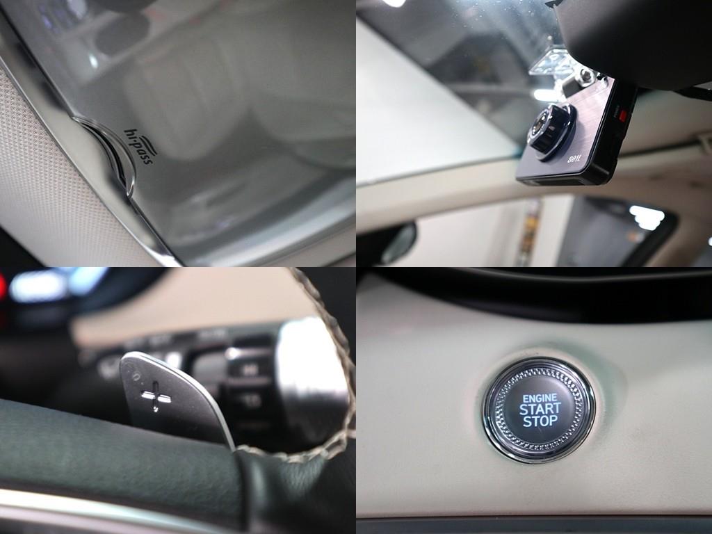 Genesis GV70 2021 Gris - Importación desde Corea - HF Imports Iquique - Foto 19