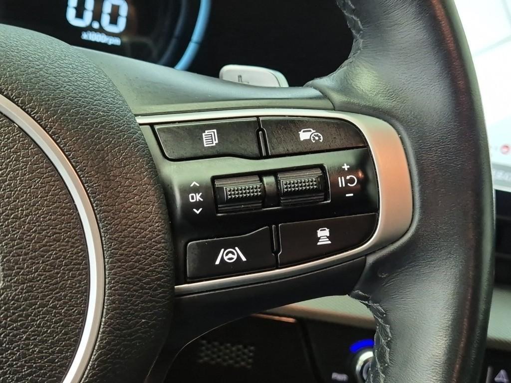 KIA Sportage 2024 Blanco - Importación desde Corea - HF Imports Iquique - Foto 15