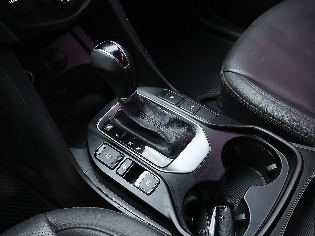 HYUNDAI Santa Fe 2013 Gris - Importación desde Corea - HF Imports Iquique - Foto 10