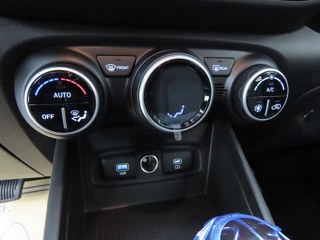 HYUNDAI Venue - Vista 9