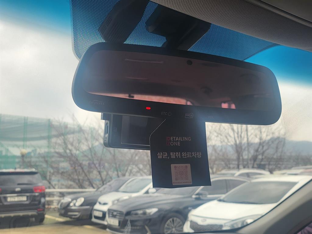 KIA Carnival 2016 Blanco - Importación desde Corea - HF Imports Iquique - Foto 17