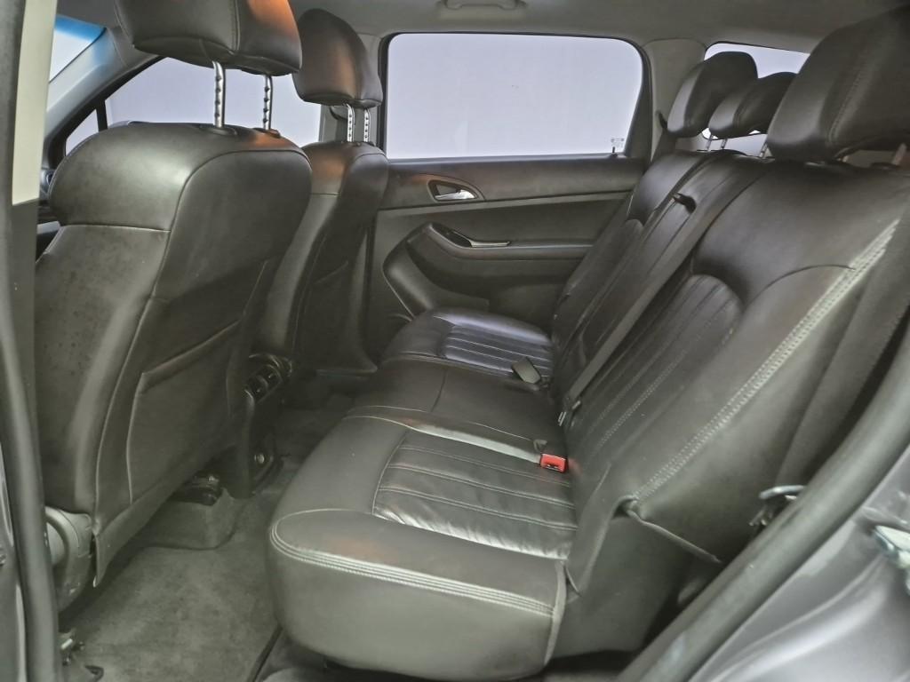 Chevrolet Orlando - Vista 7