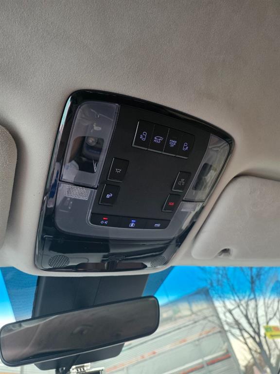 HYUNDAI Staria 2022 Blanco - Importación desde Corea - HF Imports Iquique - Foto 13