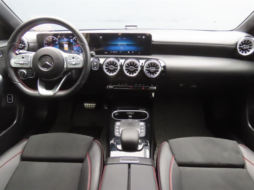 Mercedes Benz A Class 2023 - Importación desde Corea - HF Imports Iquique - Foto 7