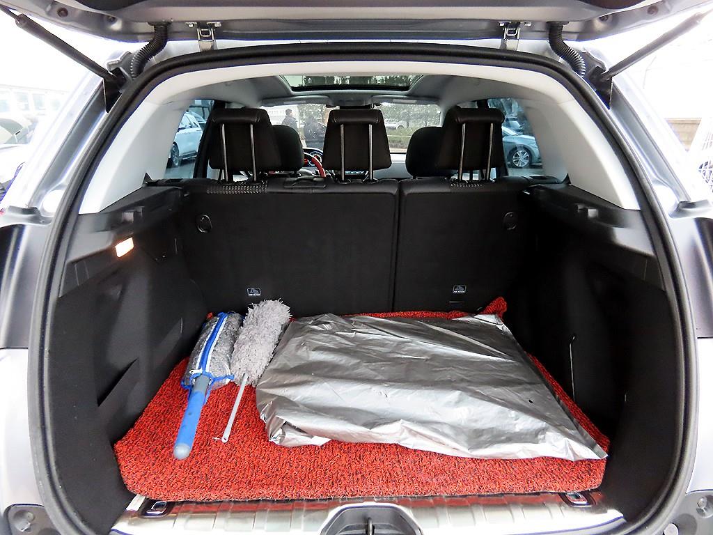 Peugeot 2008 2018 Gris - Importación desde Corea - HF Imports Iquique - Foto 18