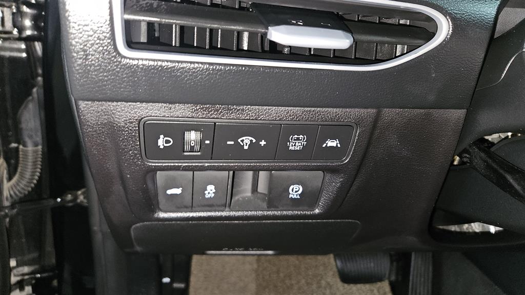 HYUNDAI Sonata 2022 Negro - Importación desde Corea - HF Imports Iquique - Foto 16