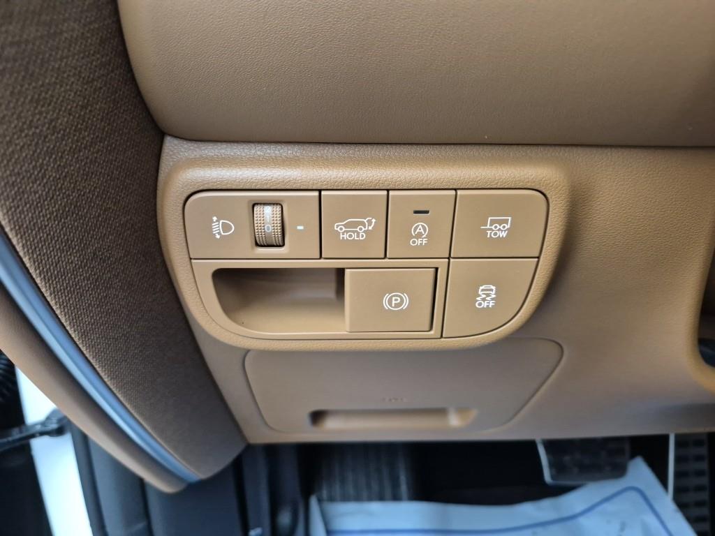 HYUNDAI Palisade 2026 Blanco - Importación desde Corea - HF Imports Iquique - Foto 18