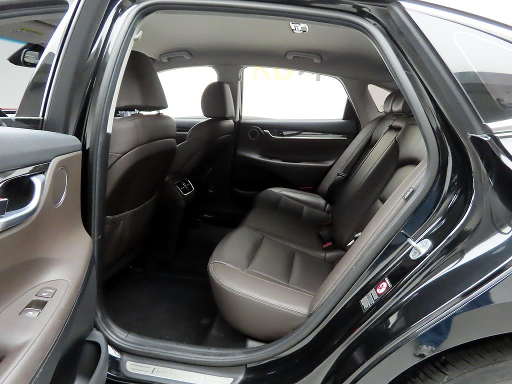 HYUNDAI Grandeur - Vista 12