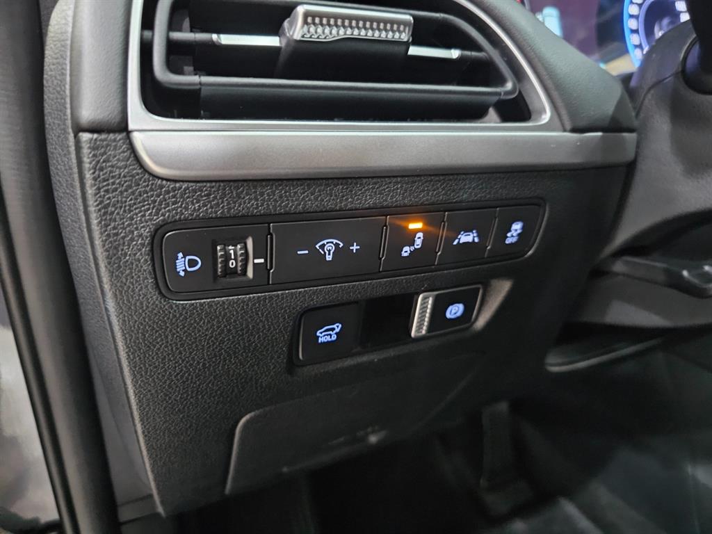 HYUNDAI Palisade 2022 Gris - Importación desde Corea - HF Imports Iquique - Foto 13