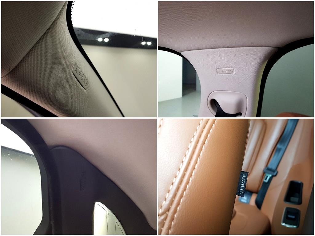 Jaguar F-PACE 2018 Blanco - Importación desde Corea - HF Imports Iquique - Foto 15