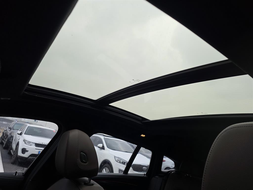 BMW X4 2024 Negro - Importación desde Corea - HF Imports Iquique - Foto 13