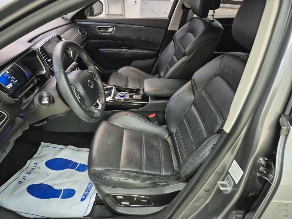 SAMSUNG SM6 - Vista 11