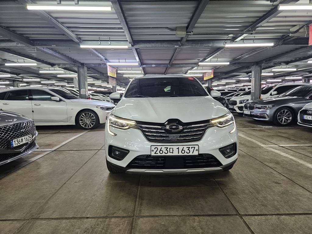 SAMSUNG XM3 2020 Blanco - Importación desde Corea - HF Imports Iquique - Foto 1