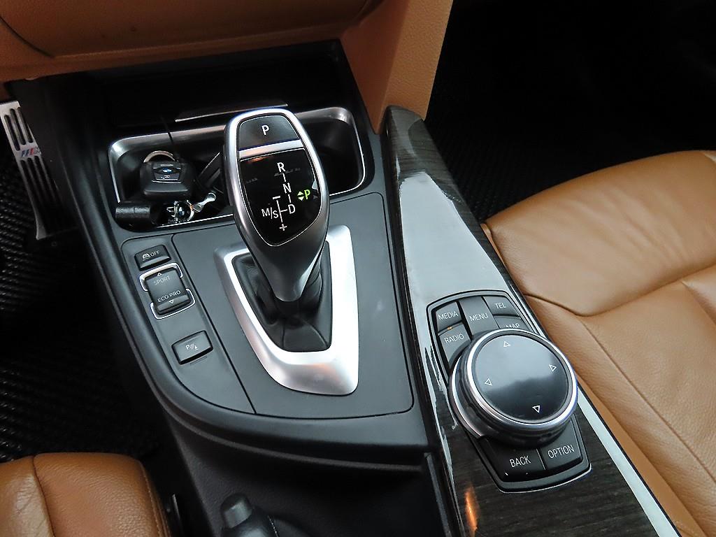 BMW 4 Series - Vista 11