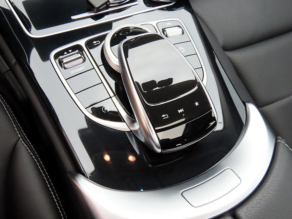 Mercedes Benz C Class 2018 - Importación desde Corea - HF Imports Iquique - Foto 13