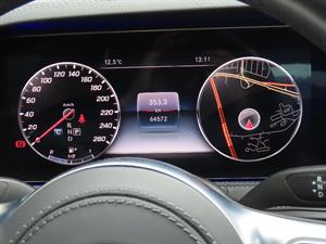 Mercedes Benz S Class - Vista 10