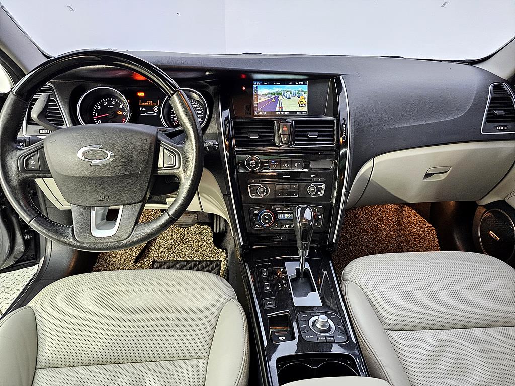 SAMSUNG SM7 - Vista 5