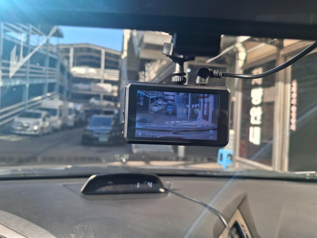 HYUNDAI Grandeur - Vista 8