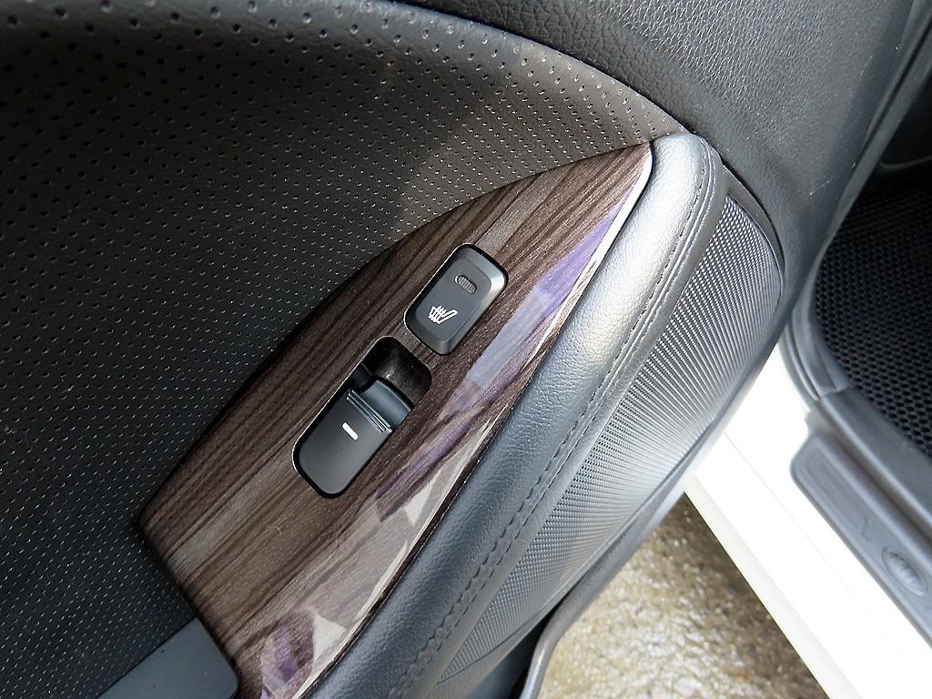 KIA K5 2013 the color of pearl - Importación desde Corea - HF Imports Iquique - Foto 16