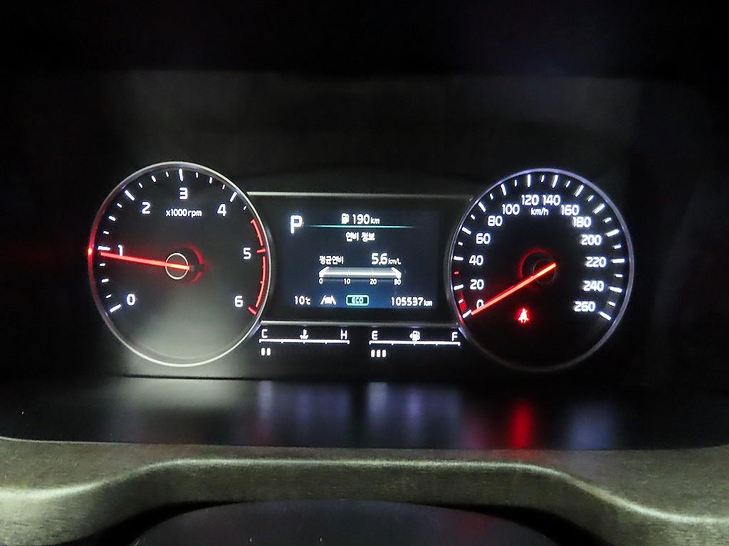 KIA Sorento - Vista 6