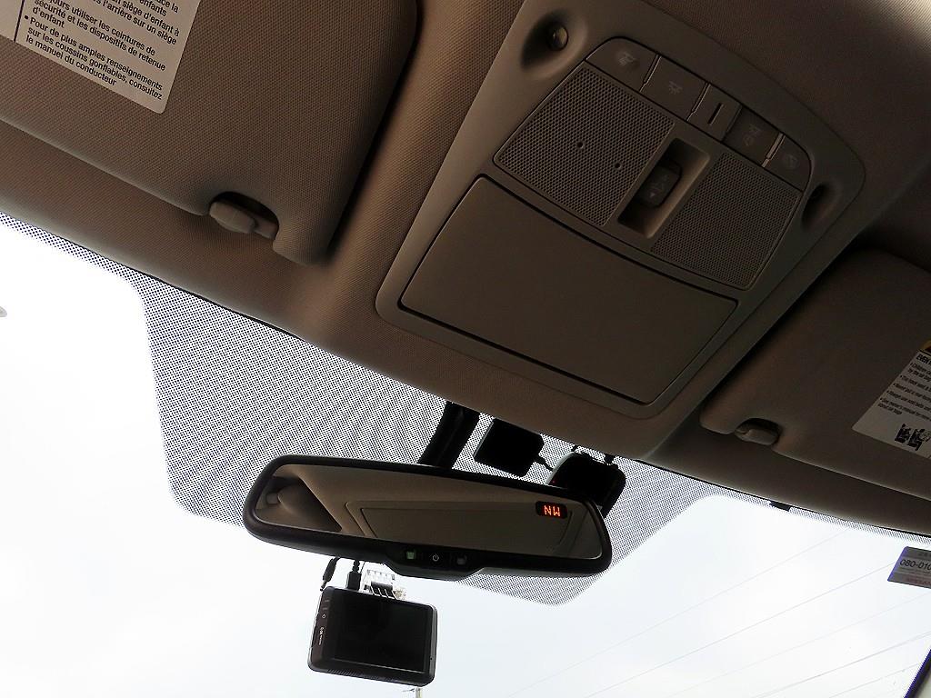 Nissan Altima 2017 Gris - Importación desde Corea - HF Imports Iquique - Foto 16