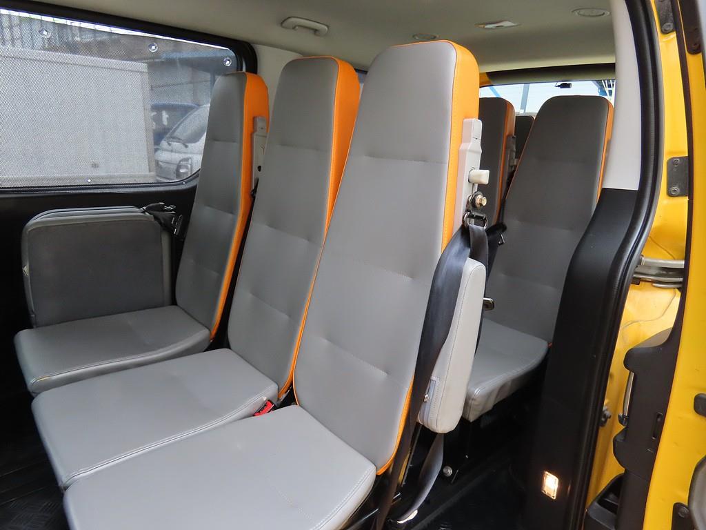 HYUNDAI Staria - Vista 9