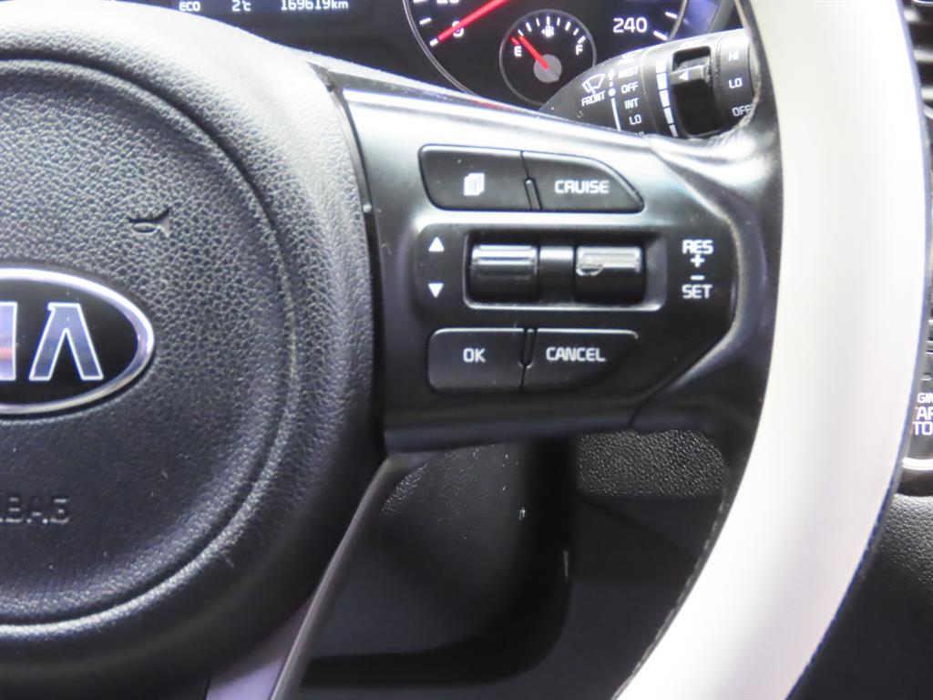 KIA Sorento 2015 Gris - Importación desde Corea - HF Imports Iquique - Foto 12