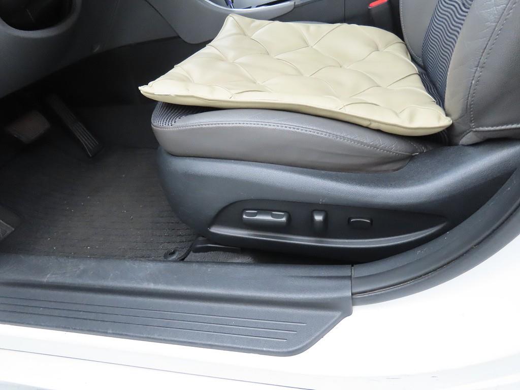 HYUNDAI Sonata 2010 Plateado - Importación desde Corea - HF Imports Iquique - Foto 15