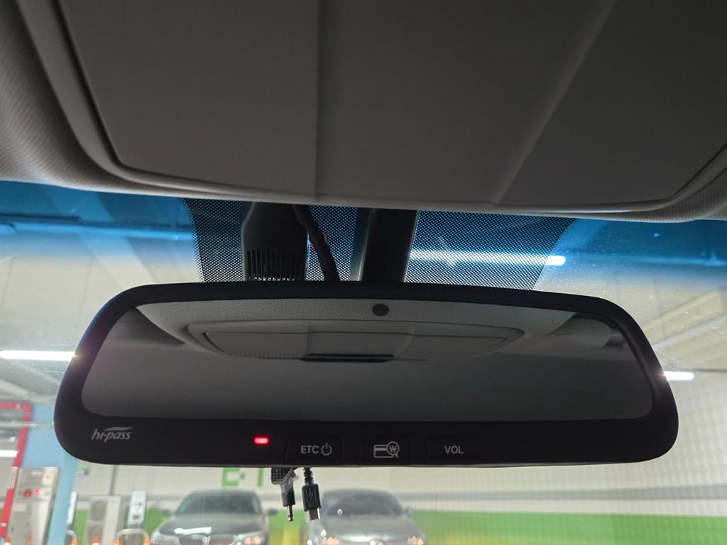 HYUNDAI Grandeur 2019 Negro - Importación desde Corea - HF Imports Iquique - Foto 13