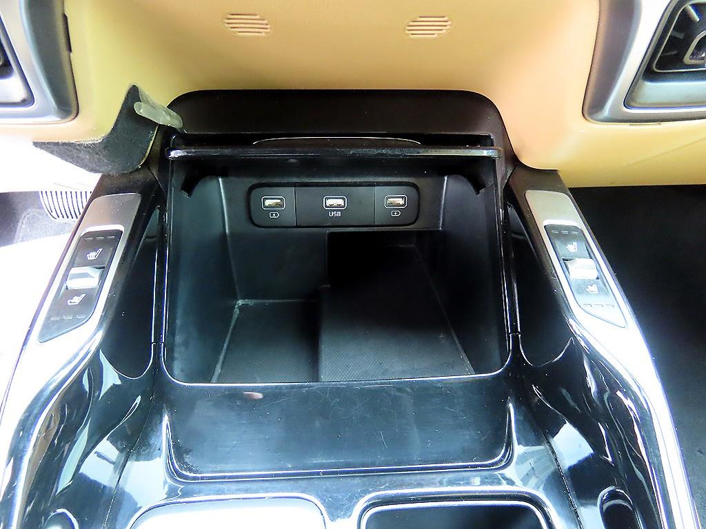 KIA Sorento 2022 Gris - Importación desde Corea - HF Imports Iquique - Foto 13