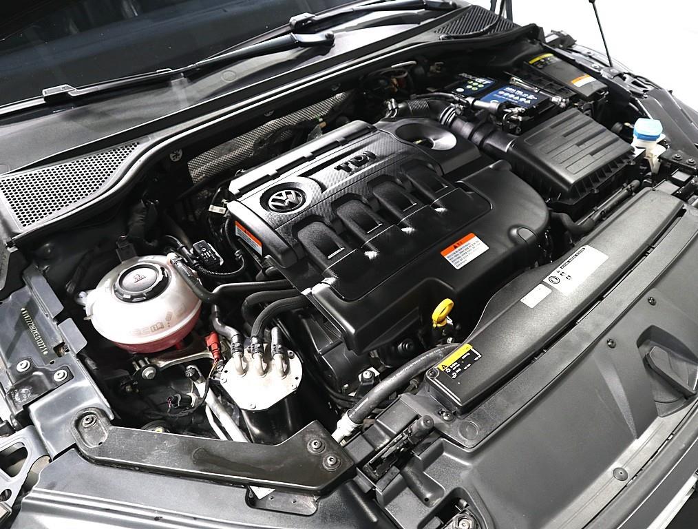 Volkswagen Arteon - Vista 6