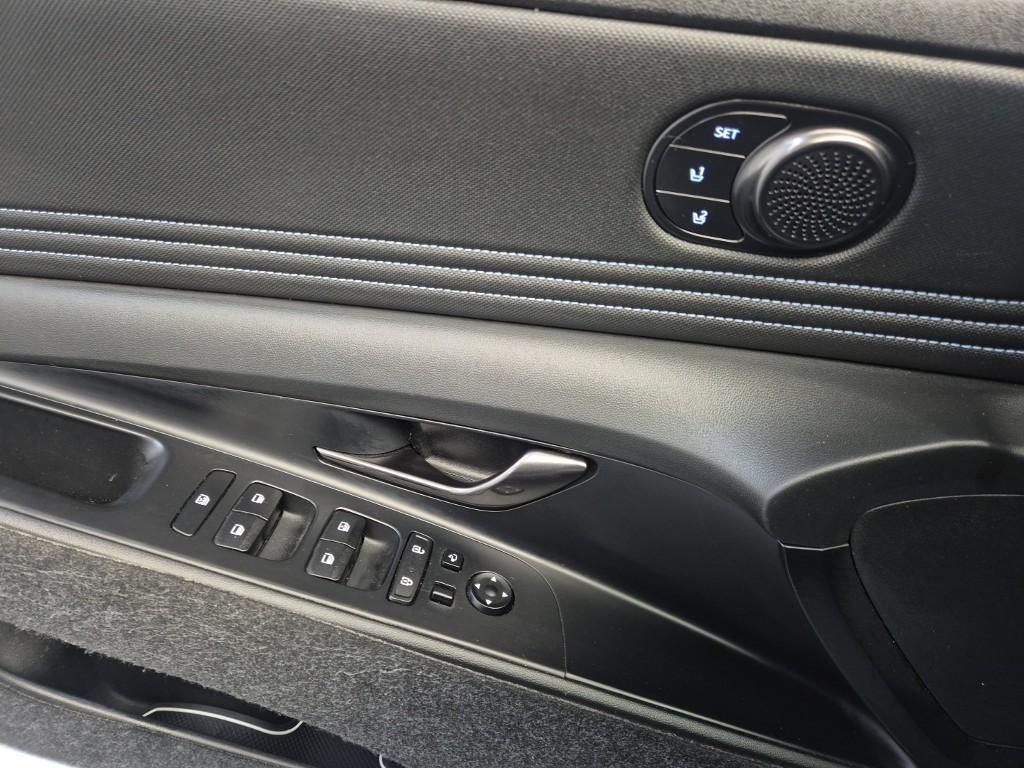 HYUNDAI Avante 2022 Gris - Importación desde Corea - HF Imports Iquique - Foto 18